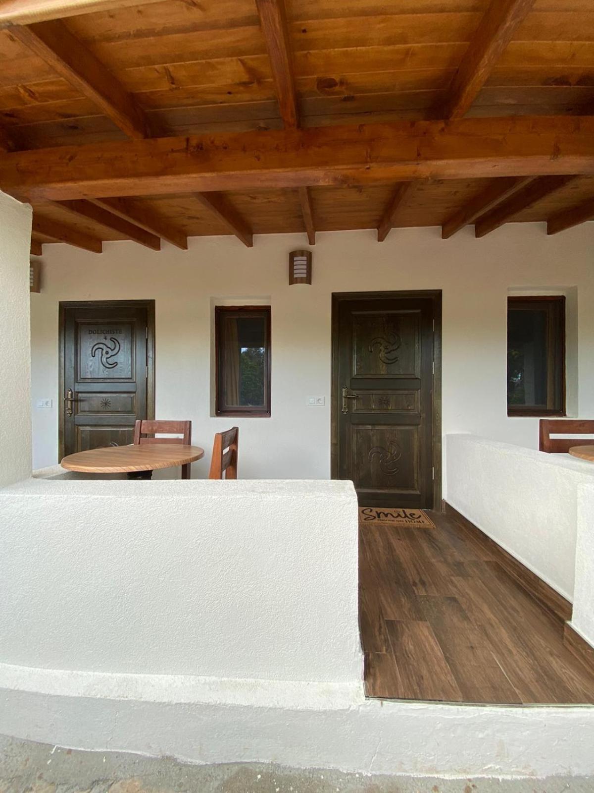 Ekin Pansiyon Kaleucagız Exteriér fotografie